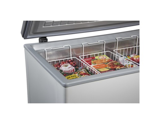 Купить  Морозильная камера Frostor F800S в интернет-магазине Мега-кухня 3