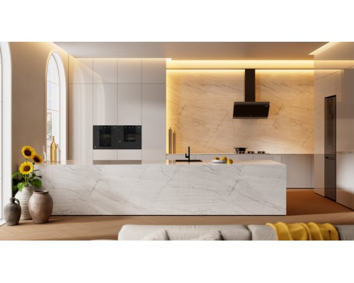 Купить  Духовой шкаф с функцией готовки на пару Teka Van Gogh HLB 84 P VG в интернет-магазине Мега-кухня 5