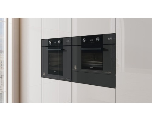 Купить  Духовой шкаф с функцией готовки на пару Teka Van Gogh HLB 84 P VG в интернет-магазине Мега-кухня 4