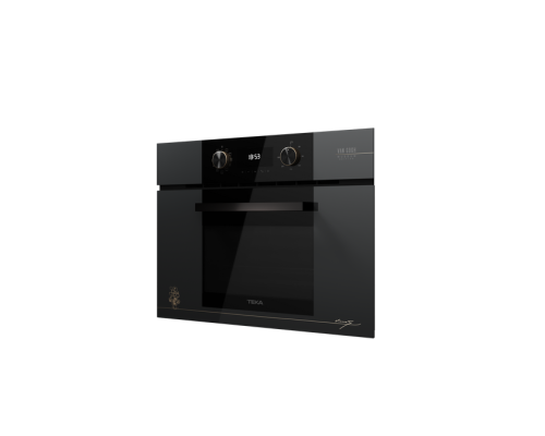 Купить  Компактный духовой шкаф Teka Van Gogh HLC 84 C VG в интернет-магазине Мега-кухня 2