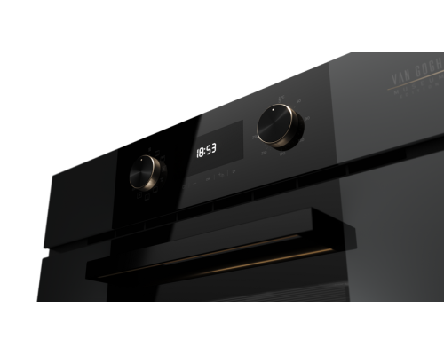 Купить  Компактный духовой шкаф Teka Van Gogh HLC 84 C VG в интернет-магазине Мега-кухня 3