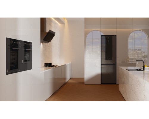 Купить  Компактный духовой шкаф Teka Van Gogh HLC 84 C VG в интернет-магазине Мега-кухня 6