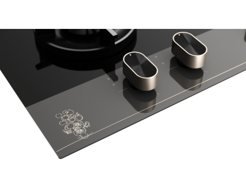 Купить  Варочная панель Teka Van Gogh GBC 75 VB VG в интернет-магазине Мега-кухня 3