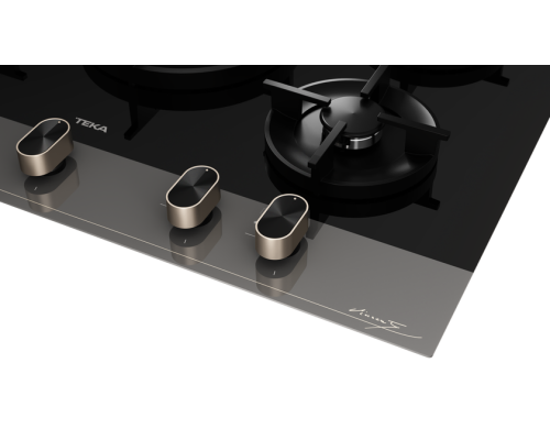 Купить  Варочная панель Teka Van Gogh GBC 75 VB VG в интернет-магазине Мега-кухня 4
