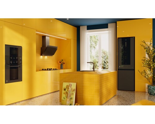 Купить  Варочная панель Teka Van Gogh GBC 75 VB VG в интернет-магазине Мега-кухня 7