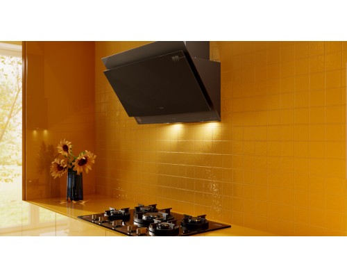 Купить  Варочная панель Teka Van Gogh GBC 75 VB VG в интернет-магазине Мега-кухня 5