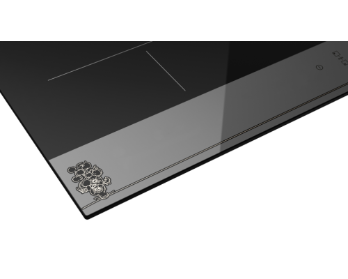 Купить  Индукционная варочная панель Flex MasterSense 90 см Teka Van Gogh IBF 95 FST VG в интернет-магазине Мега-кухня 3