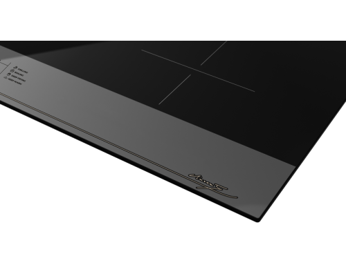 Купить  Индукционная варочная панель Flex MasterSense 90 см Teka Van Gogh IBF 95 FST VG в интернет-магазине Мега-кухня 4