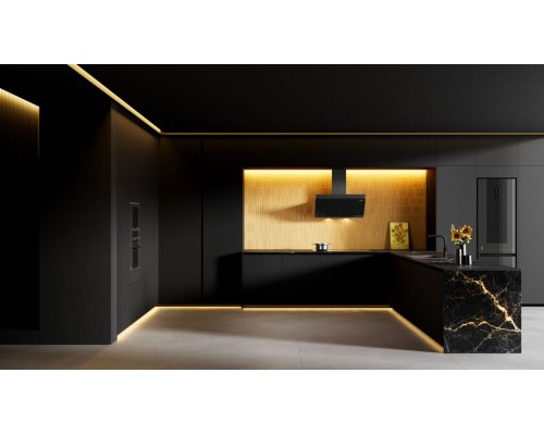 Купить  Индукционная варочная панель Flex MasterSense 90 см Teka Van Gogh IBF 95 FST VG в интернет-магазине Мега-кухня 5