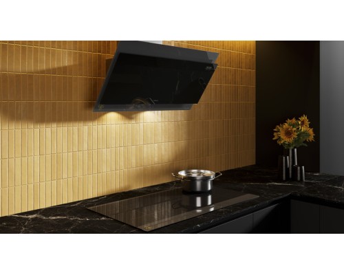 Купить  Индукционная варочная панель Flex MasterSense 90 см Teka Van Gogh IBF 95 FST VG в интернет-магазине Мега-кухня 7