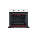 Купить  Духовой шкаф Teka NEO HSB 6150 WHITE в интернет-магазине Мега-кухня 1