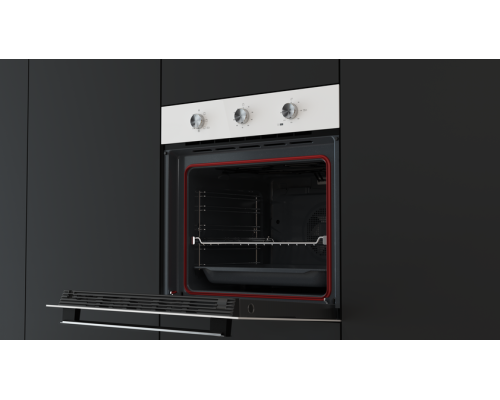 Купить  Духовой шкаф Teka NEO HSB 6150 WHITE в интернет-магазине Мега-кухня 3