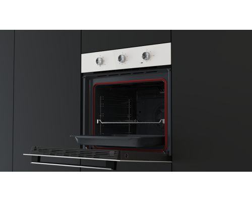 Купить  Духовой шкаф Teka NEO HSB 6150 WHITE в интернет-магазине Мега-кухня 4