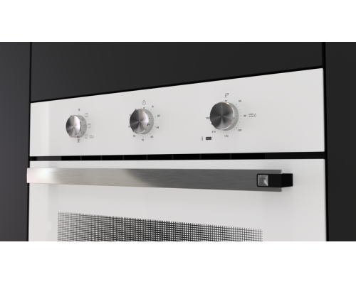 Купить  Духовой шкаф Teka NEO HSB 6150 WHITE в интернет-магазине Мега-кухня 5