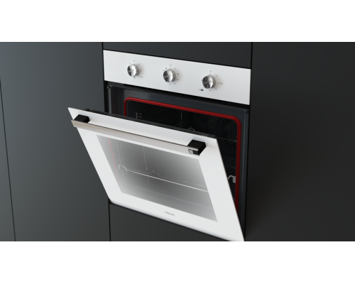 Купить  Духовой шкаф Teka NEO HSB 6150 WHITE в интернет-магазине Мега-кухня 6
