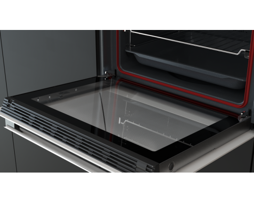 Купить  Духовой шкаф Teka NEO HSB 6150 WHITE в интернет-магазине Мега-кухня 7