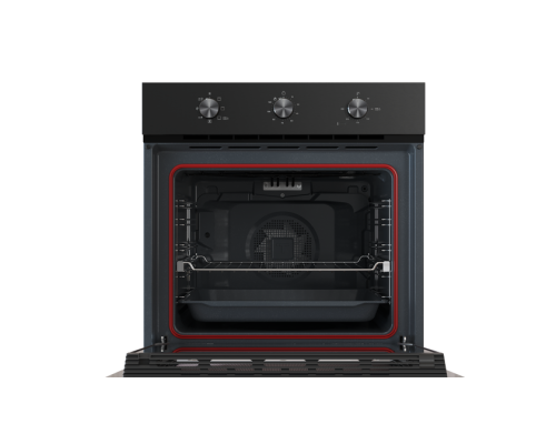 Купить  Духовой шкаф Teka NEO HSB 6150 FULL BLACK в интернет-магазине Мега-кухня 1