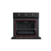 Купить  Духовой шкаф Teka NEO HSB 6150 FULL BLACK в интернет-магазине Мега-кухня 1