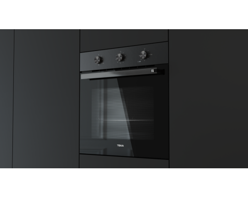 Купить  Духовой шкаф Teka NEO HSB 6150 FULL BLACK в интернет-магазине Мега-кухня 2