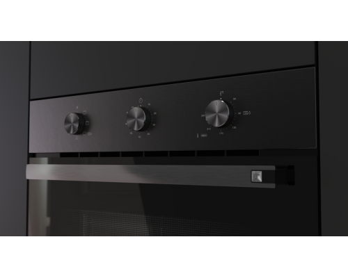 Купить  Духовой шкаф Teka NEO HSB 6150 FULL BLACK в интернет-магазине Мега-кухня 5