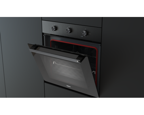 Купить  Духовой шкаф Teka NEO HSB 6150 FULL BLACK в интернет-магазине Мега-кухня 6