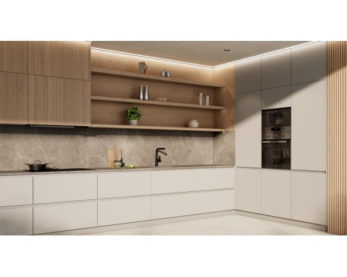 Купить  Духовой шкаф Teka NEO HSB 6160 FULL BLACK в интернет-магазине Мега-кухня 3