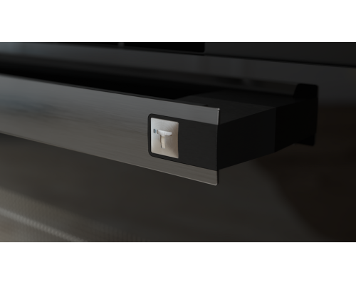 Купить  Духовой шкаф Teka NEO HSB 6160 FULL BLACK в интернет-магазине Мега-кухня 1
