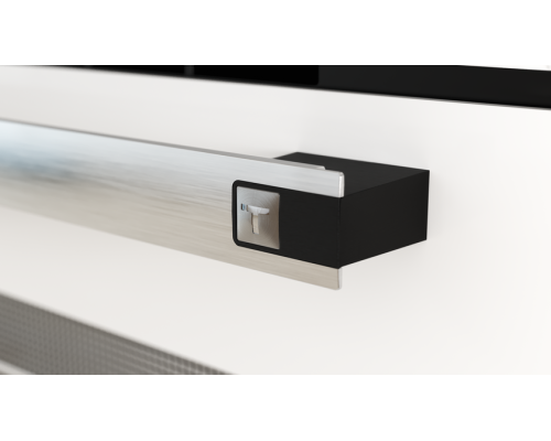 Купить  Духовой шкаф Teka NEO HSB 6350 WHITE в интернет-магазине Мега-кухня 8