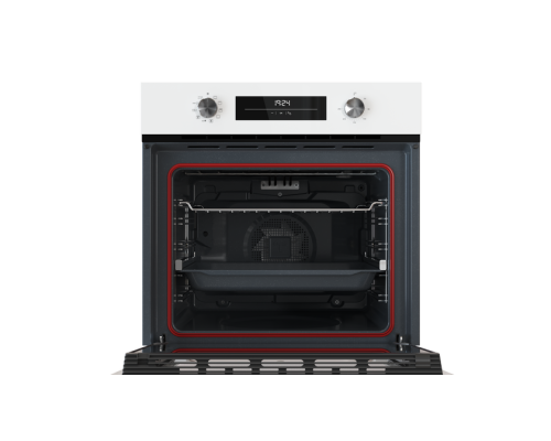Купить  Духовой шкаф Teka NEO HSB 6350 WHITE в интернет-магазине Мега-кухня 1