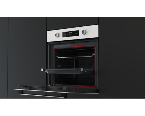 Купить  Духовой шкаф Teka NEO HSB 6350 WHITE в интернет-магазине Мега-кухня 4