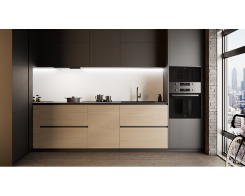 Купить  Духовой шкаф Teka AIRFRY NEO HSB 6466 SS в интернет-магазине Мега-кухня 7