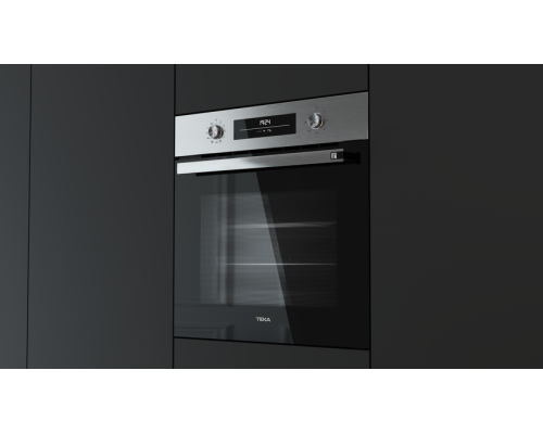 Купить  Духовой шкаф Teka AIRFRY NEO HSB 6466 SS в интернет-магазине Мега-кухня 1