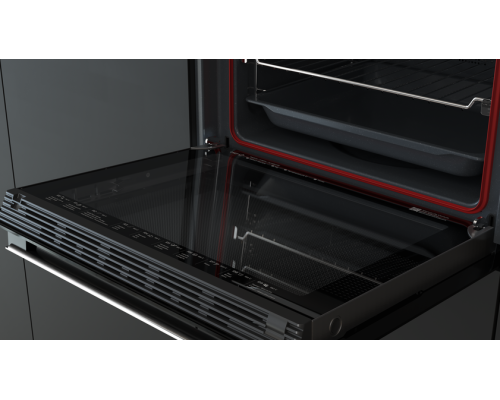 Купить  Духовой шкаф Teka AIRFRY NEO HSB 6466 SS в интернет-магазине Мега-кухня 5