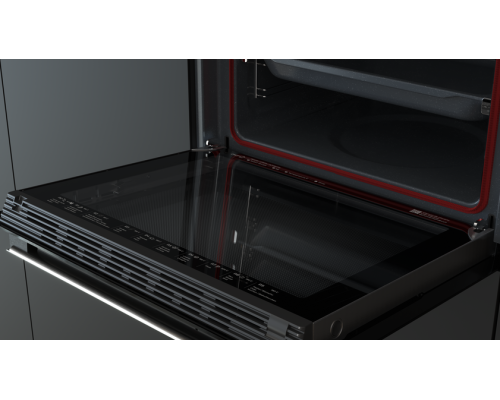 Купить  Духовой шкаф с DualClean Teka NEO HSB 6350 P SS в интернет-магазине Мега-кухня 7