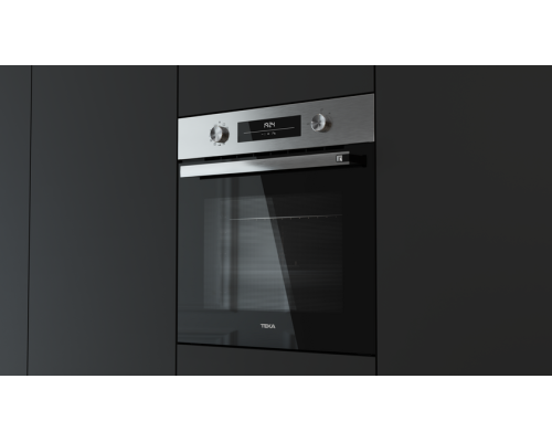 Купить  Духовой шкаф с DualClean Teka NEO HSB 6350 P SS в интернет-магазине Мега-кухня 2