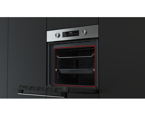 Купить  Духовой шкаф с DualClean Teka NEO HSB 6350 P SS в интернет-магазине Мега-кухня 3