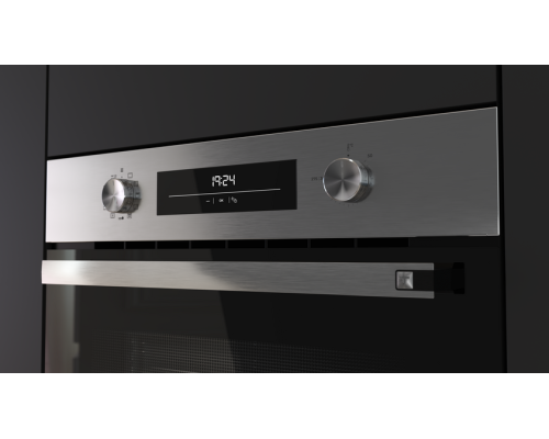 Купить  Духовой шкаф с DualClean Teka NEO HSB 6350 P SS в интернет-магазине Мега-кухня 5