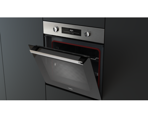 Купить  Духовой шкаф с DualClean Teka NEO HSB 6350 P SS в интернет-магазине Мега-кухня 6
