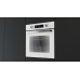 Купить  Духовой шкаф с DualClean Teka NEO HSB 6350 P WHITE в интернет-магазине Мега-кухня 2