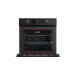 Купить  Духовой шкаф с DualClean Teka NEO HSB 6350 P FULL BLACK в интернет-магазине Мега-кухня 1