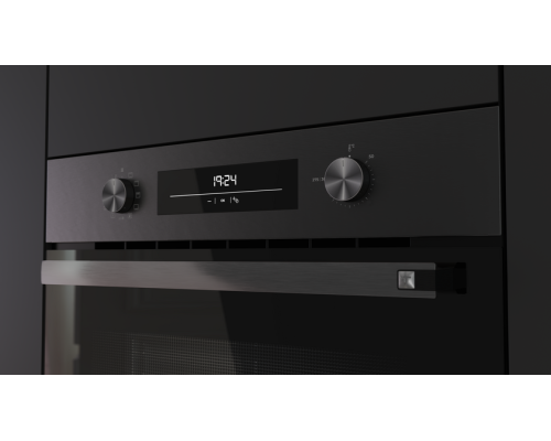Купить  Духовой шкаф с DualClean Teka NEO HSB 6350 P FULL BLACK в интернет-магазине Мега-кухня 5
