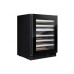 Купить Винный шкаф Temptech STX60DRB в интернет-магазине Мега-кухня 3