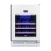Купить  Винный шкаф  Temptech EX60DRW в интернет-магазине Мега-кухня 2