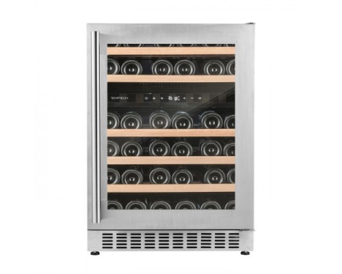 Купить 123 Винный шкаф  Temptech OX60DX в интернет-магазине Мега-кухня