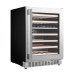 Купить  Винный шкаф  Temptech OX60DX в интернет-магазине Мега-кухня 2