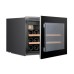 Купить 123 Винный шкаф  Temptech OZ45SB в интернет-магазине Мега-кухня