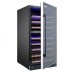 Купить  Винный шкаф  Temptech WP120DCS в интернет-магазине Мега-кухня 2