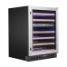 Купить  Винный шкаф  Temptech WPX60DCS в интернет-магазине Мега-кухня 2
