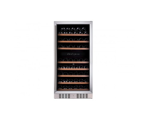 Купить Винный шкаф Temptech VWCR100DS в интернет-магазине Мега-кухня Купить Винный шкаф Temptech VWCR100DS в интернет-магазине Мега-кухня