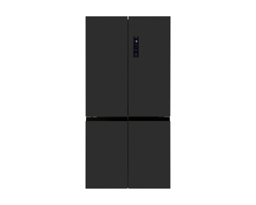Купить 123 Отдельностоящий холодильник-морозильник Vard VRK190NI Cross Door в интернет-магазине Мега-кухня